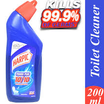 harpic/ஹார்பிக் 200ml